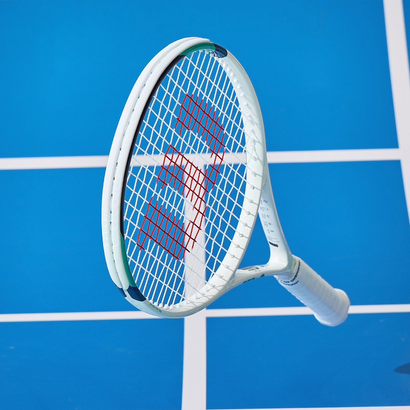 Jual WILSON SIX TWO Raket Tenis Recreational Casual Tennis Rackets ...