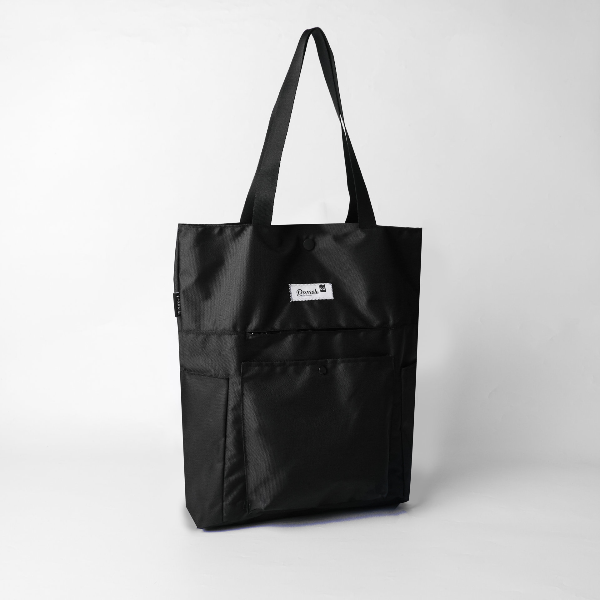 Jual Pamole - Totebag Bahan Cordura - Runa Series | Shopee Indonesia