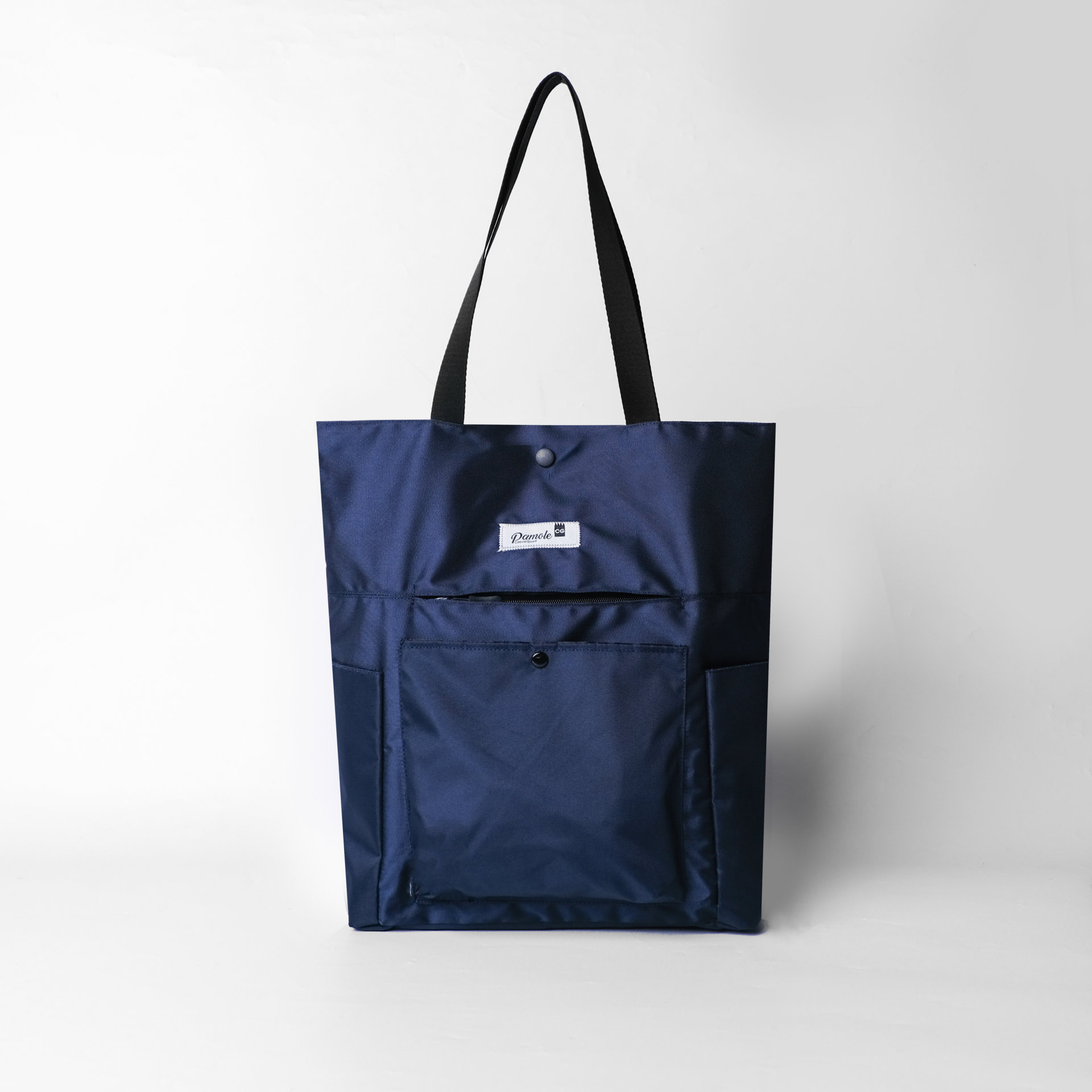 Jual Pamole - Totebag Bahan Cordura - Runa Series | Shopee Indonesia