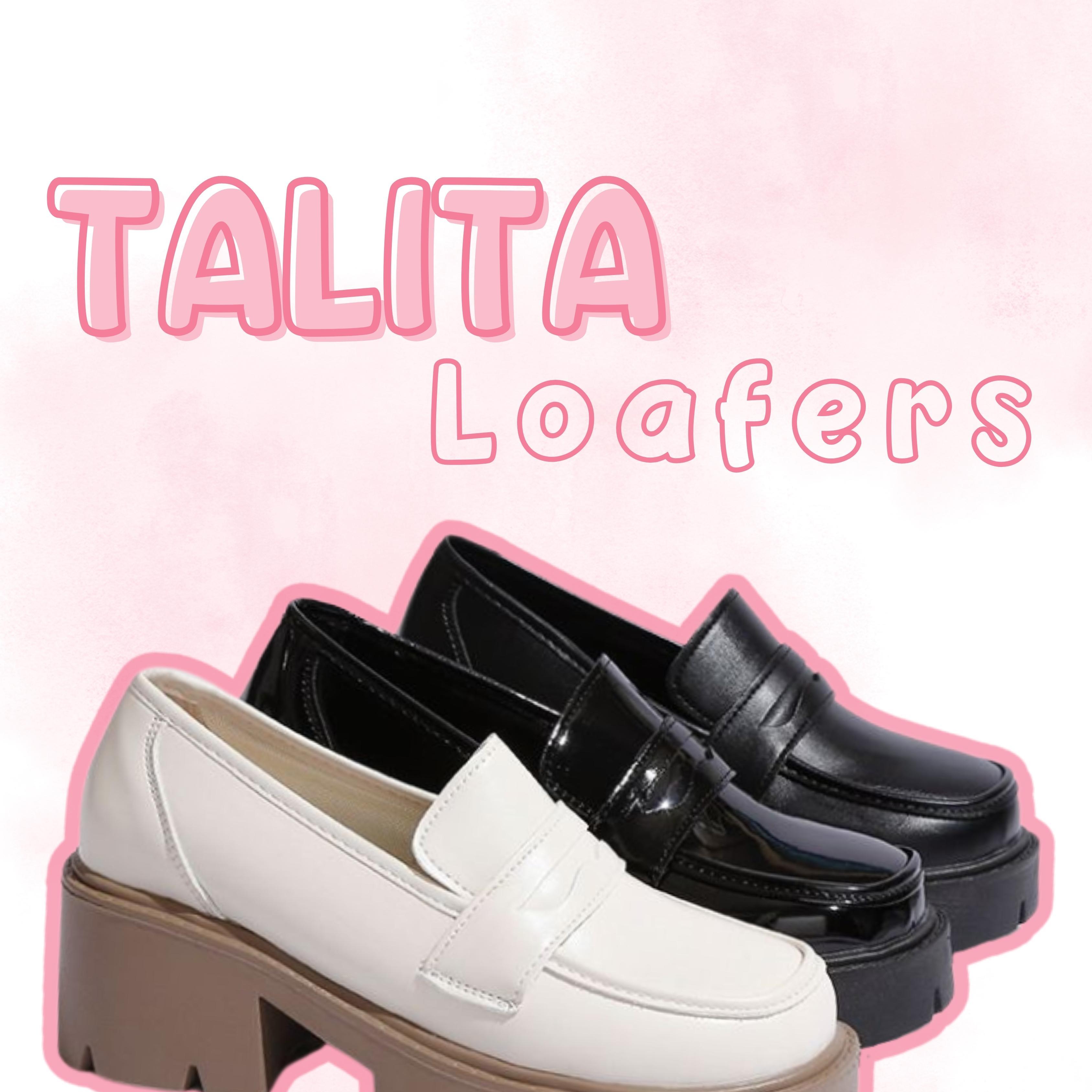 Talitha Loafer main image 1