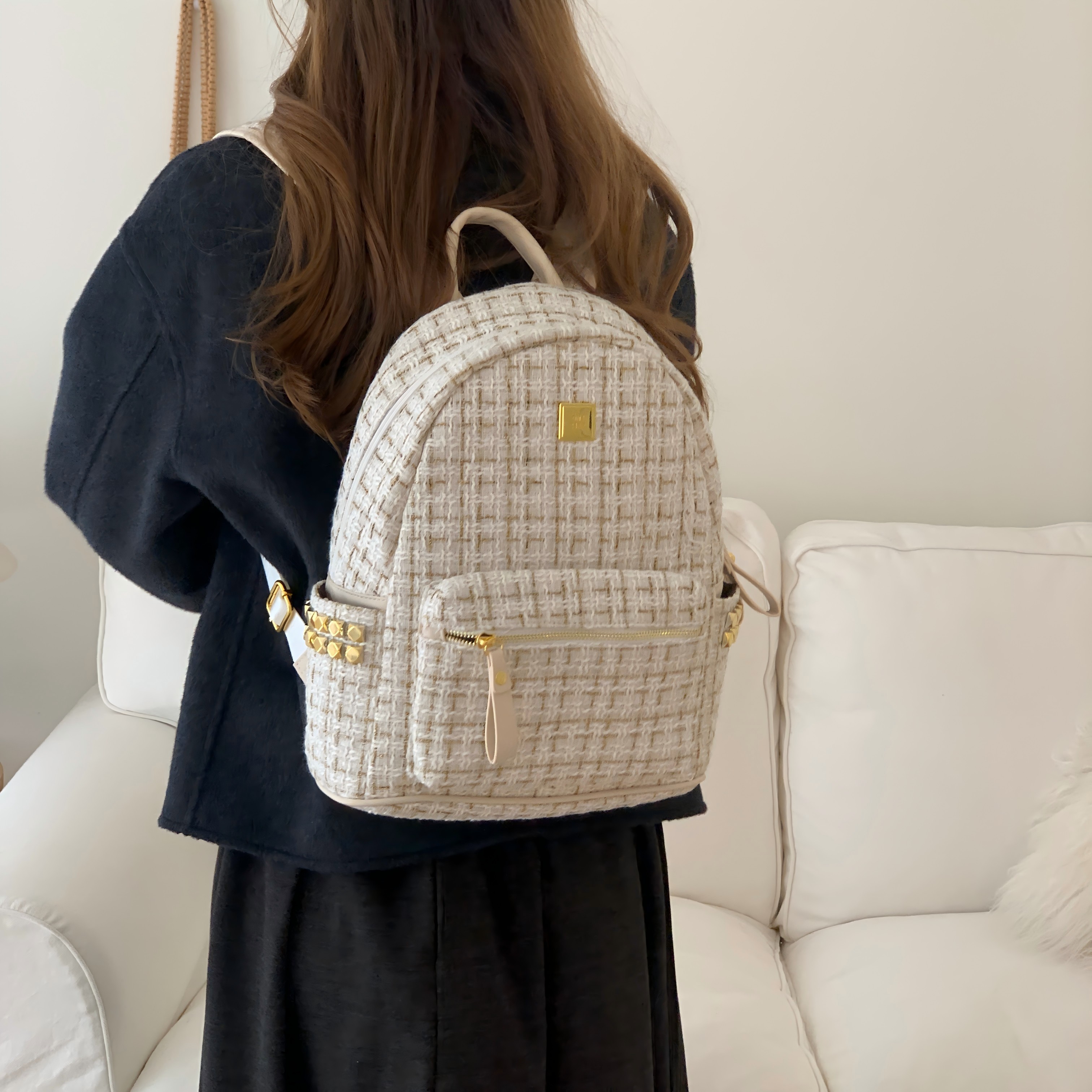 Jual Onebear ransel mini import tas import korea ransel tas ransel mini ...