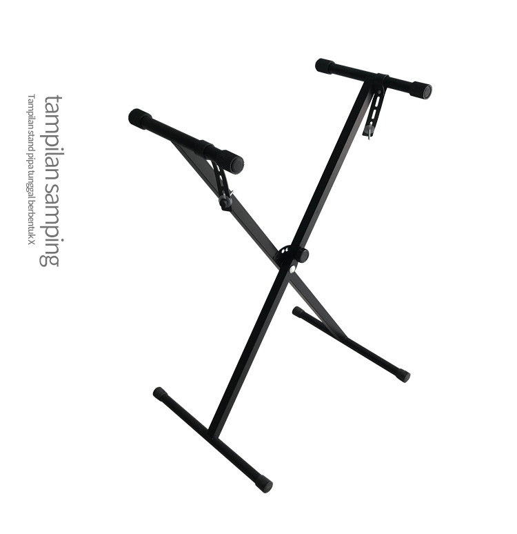 Jual Benston Music- rak universal untuk organ elektronik, rak berbentuk ...