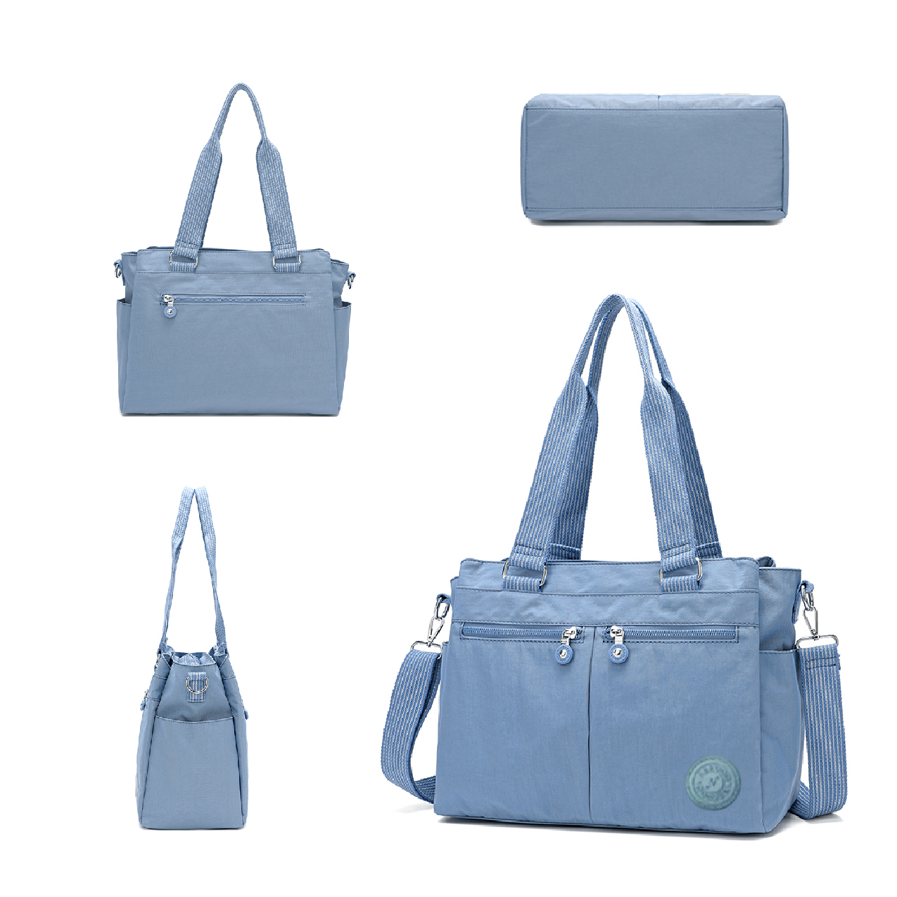 Jual NEEDOO - Tas Selempang Wanita Shoulder Bag Wanita Hand Bag Wanita ...