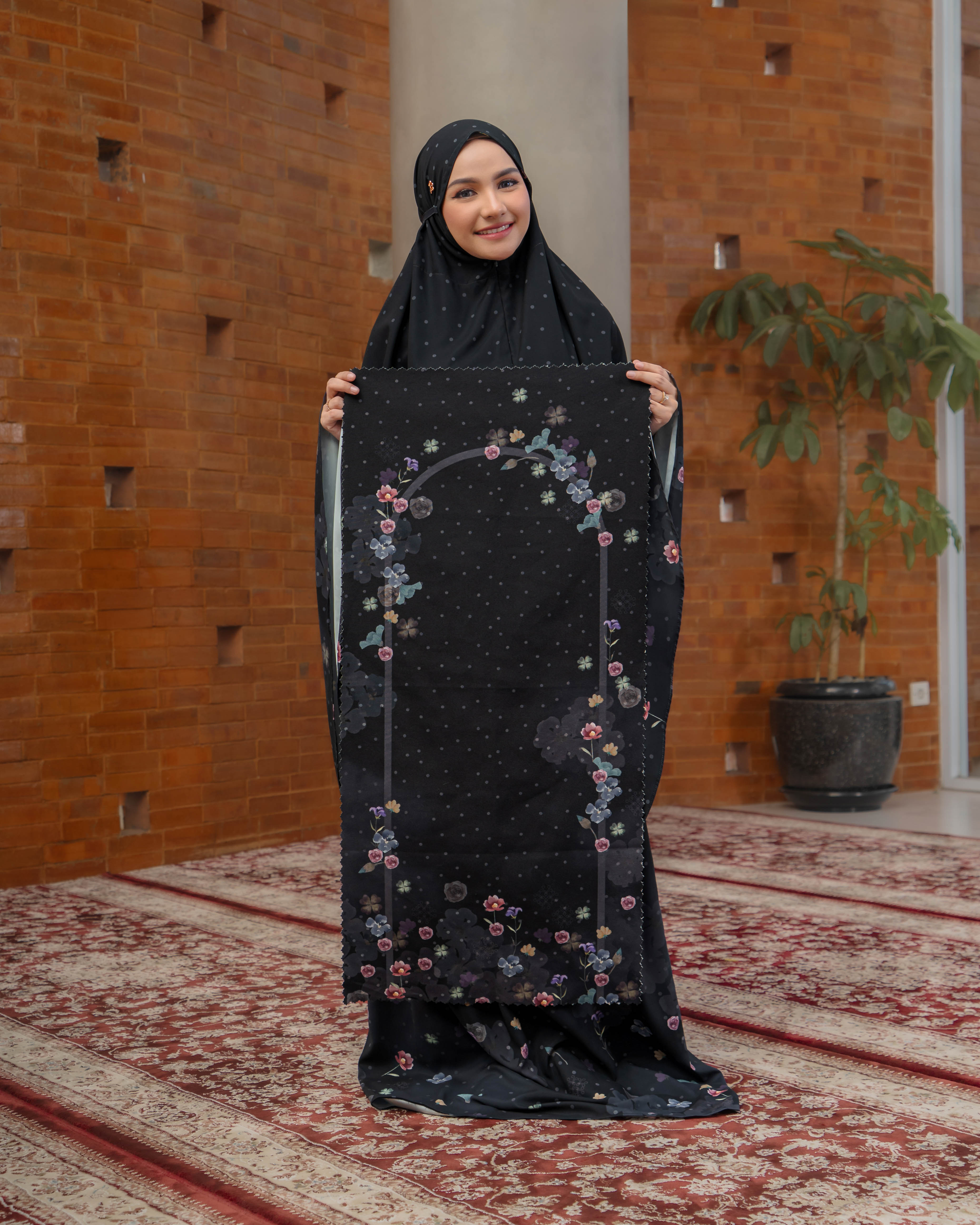MINI FLORA