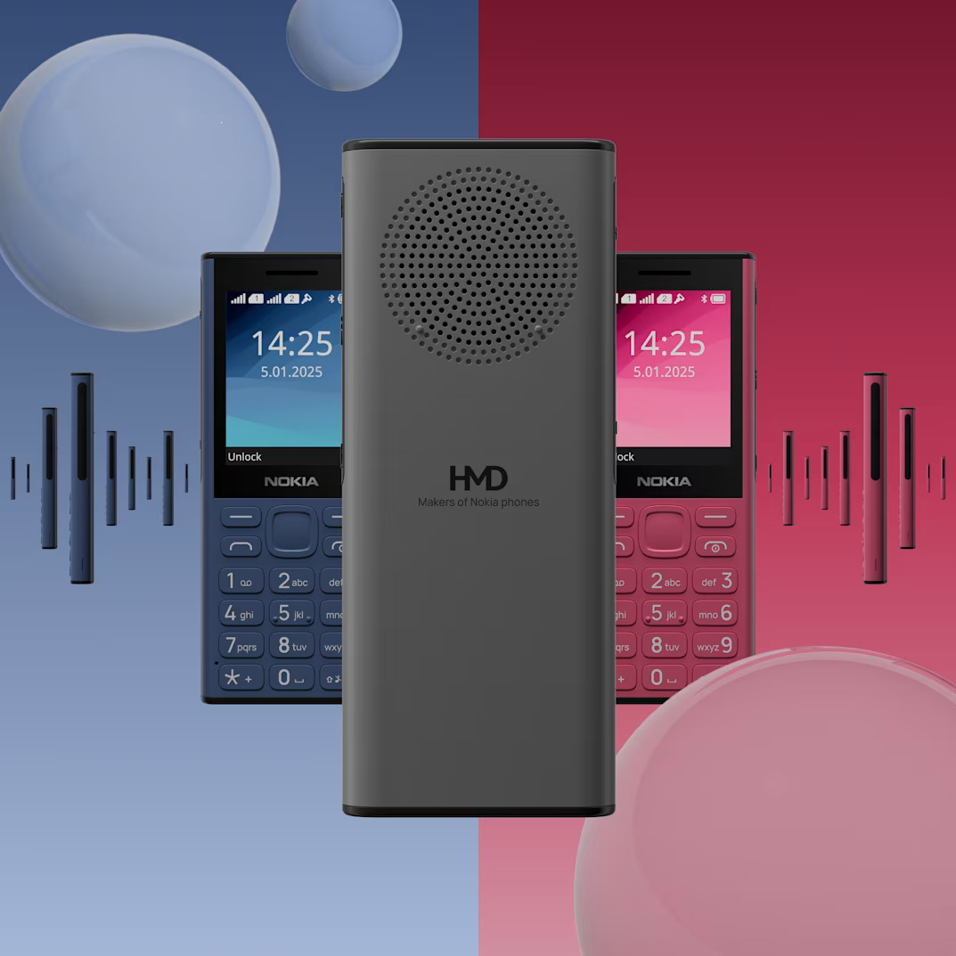 Jual Nokia 130 Frodo Basic by HMD - Garansi Resmi 1 Tahun | Shopee ...