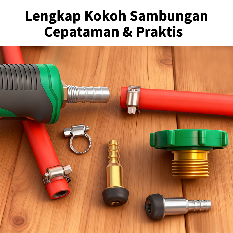 Jual Feibao Alat Bakar Penyembur Api Butane Torch I Flame Gun Stainless ...