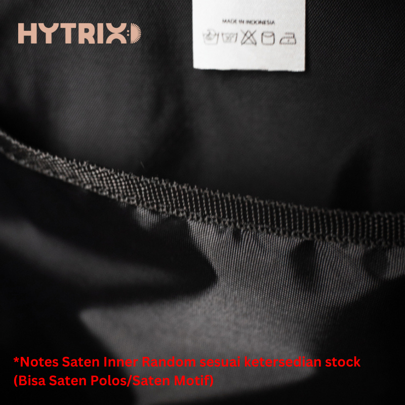 Jual HYTRIX [RM509] - Colour Pop Drawstring Backpack Water reppelent ...