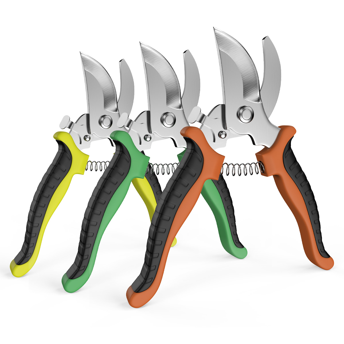 Jual BOIS Gunting Dahan Ranting Pemangkas Tanaman / Gunting Daun ...