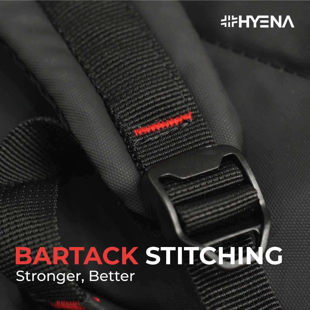 Jual HYTRIX MOONID - Backpack Water Repellent Tas Fashion Sekolah Tas ...