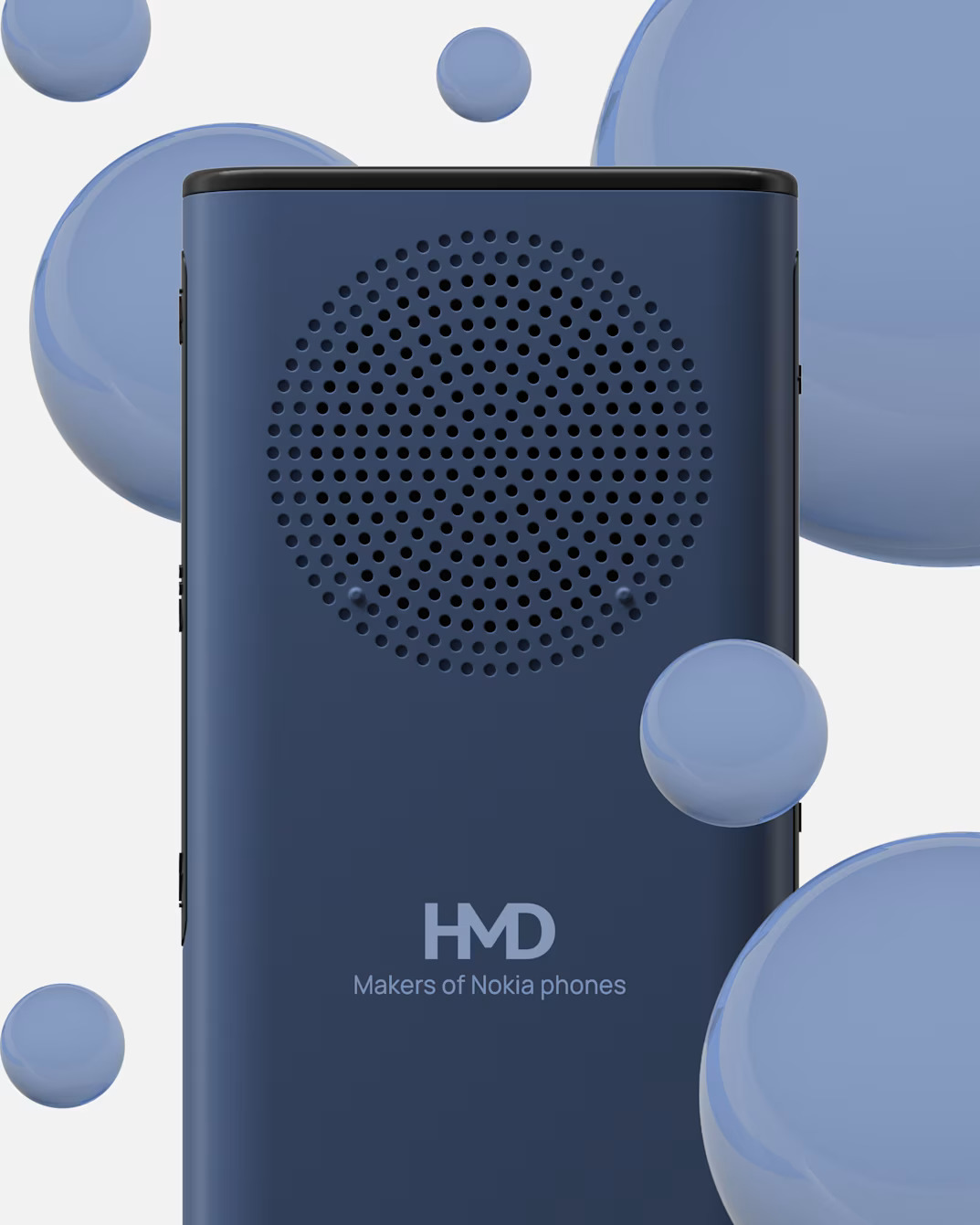 Jual Nokia 130 Frodo Basic by HMD - Garansi Resmi 1 Tahun | Shopee ...