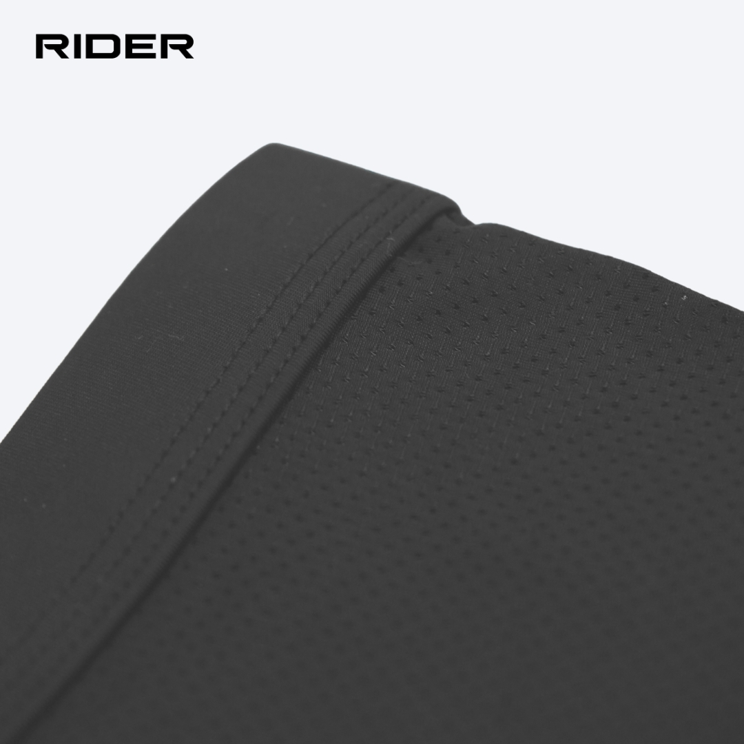 Jual Rider Active Xtracool Boxer Brief Nylon Mesh Spandex - Boxer Pria ...