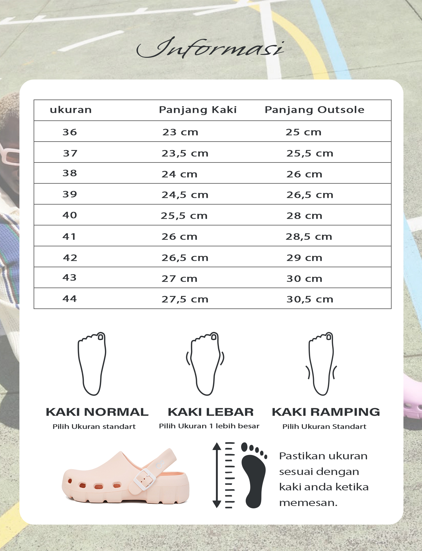 Jual LIMITLESS Sandal Wanita Slop Terbaru 2026 Haechan Sendal Selop ...