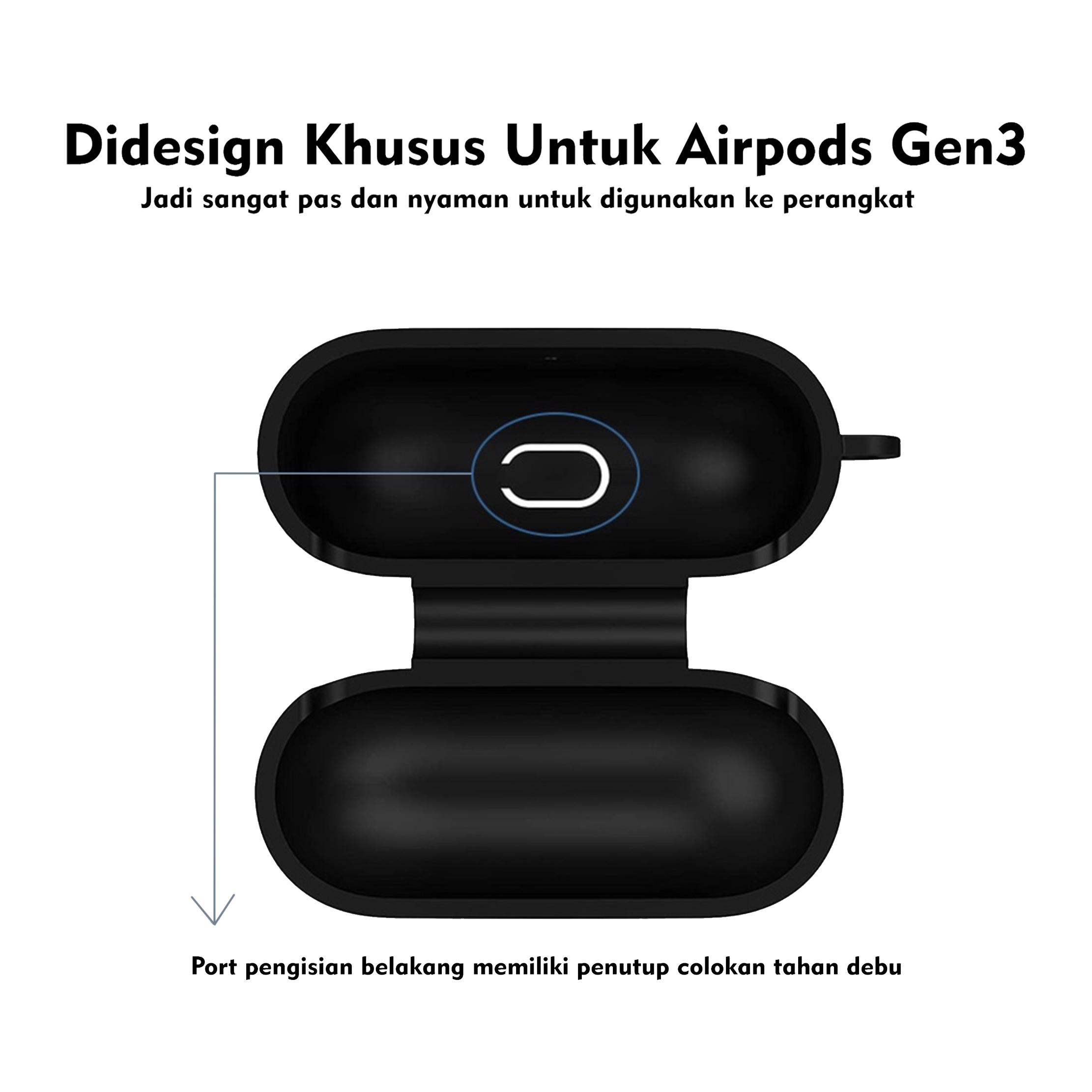Jual MINIBEST Case Casing For GEN 3 / Minibest M4 Premium Silicone ...