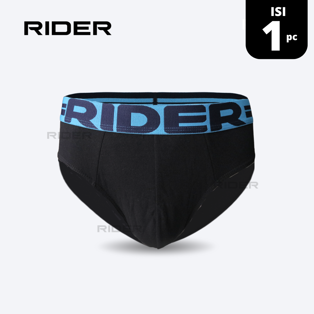 Jual Rider Sport Brief - Celana Dalam Pria R762B isi 1 Pcs | Shopee ...