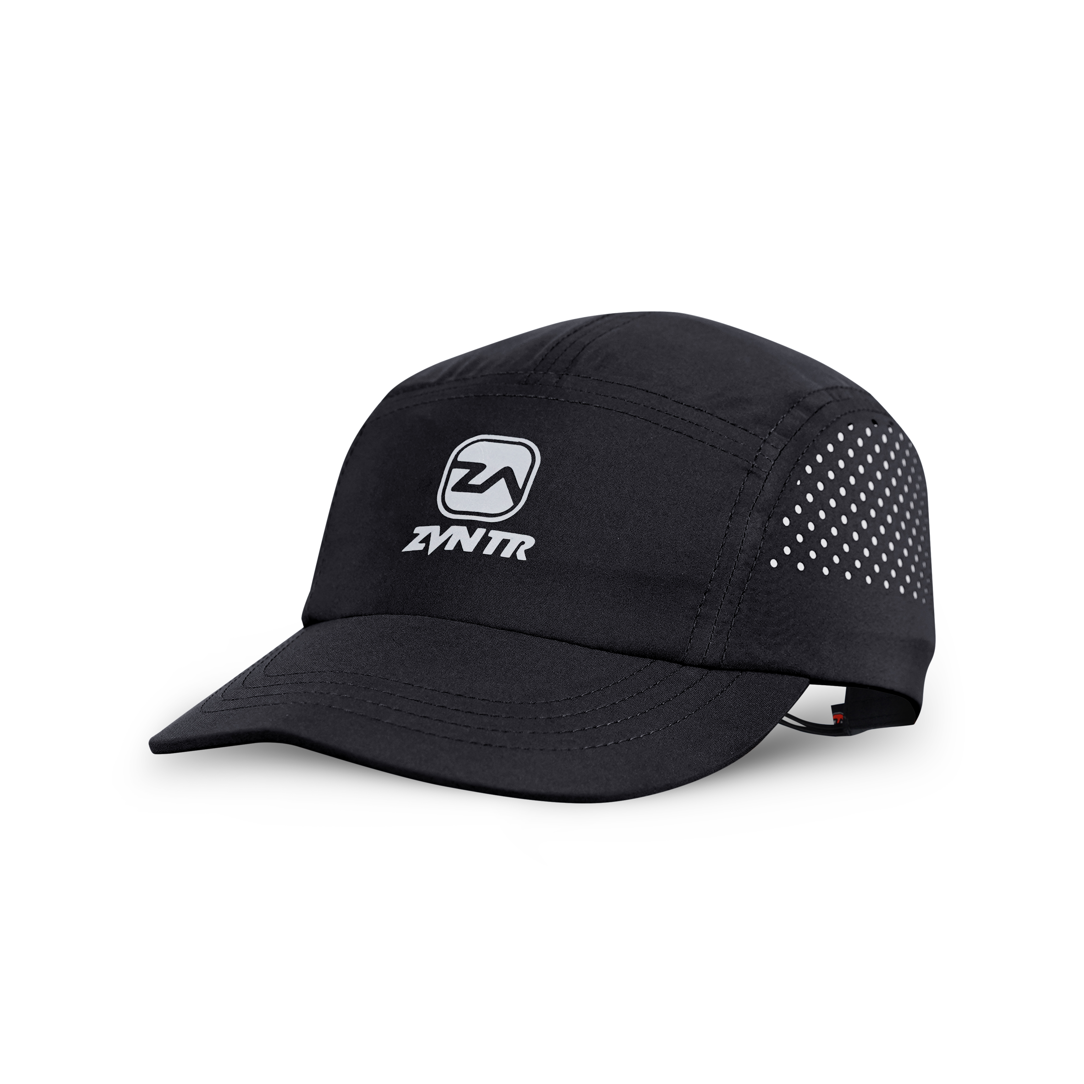 Jual Zarventure Sprint Topi Running Quickdry Ringan Topi Ultralight ...