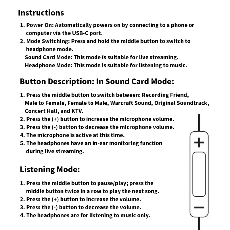 Jual NETPAC H1 Plus Wired Sound Card Headset 2in1 Bluetooth Live dengan ...