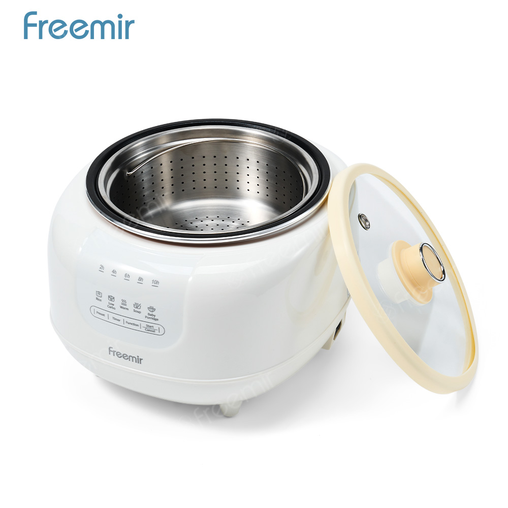 Jual Special freemir Smart Rice Cooker Touchscreen Penanak Nasi 1.5L ...