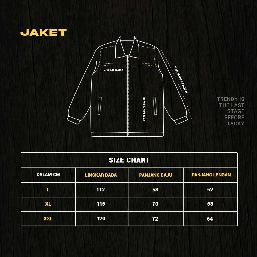 Jual FortKlass Pullover Basic Polos Jaket Pria Jaket Parasut Unisex ...