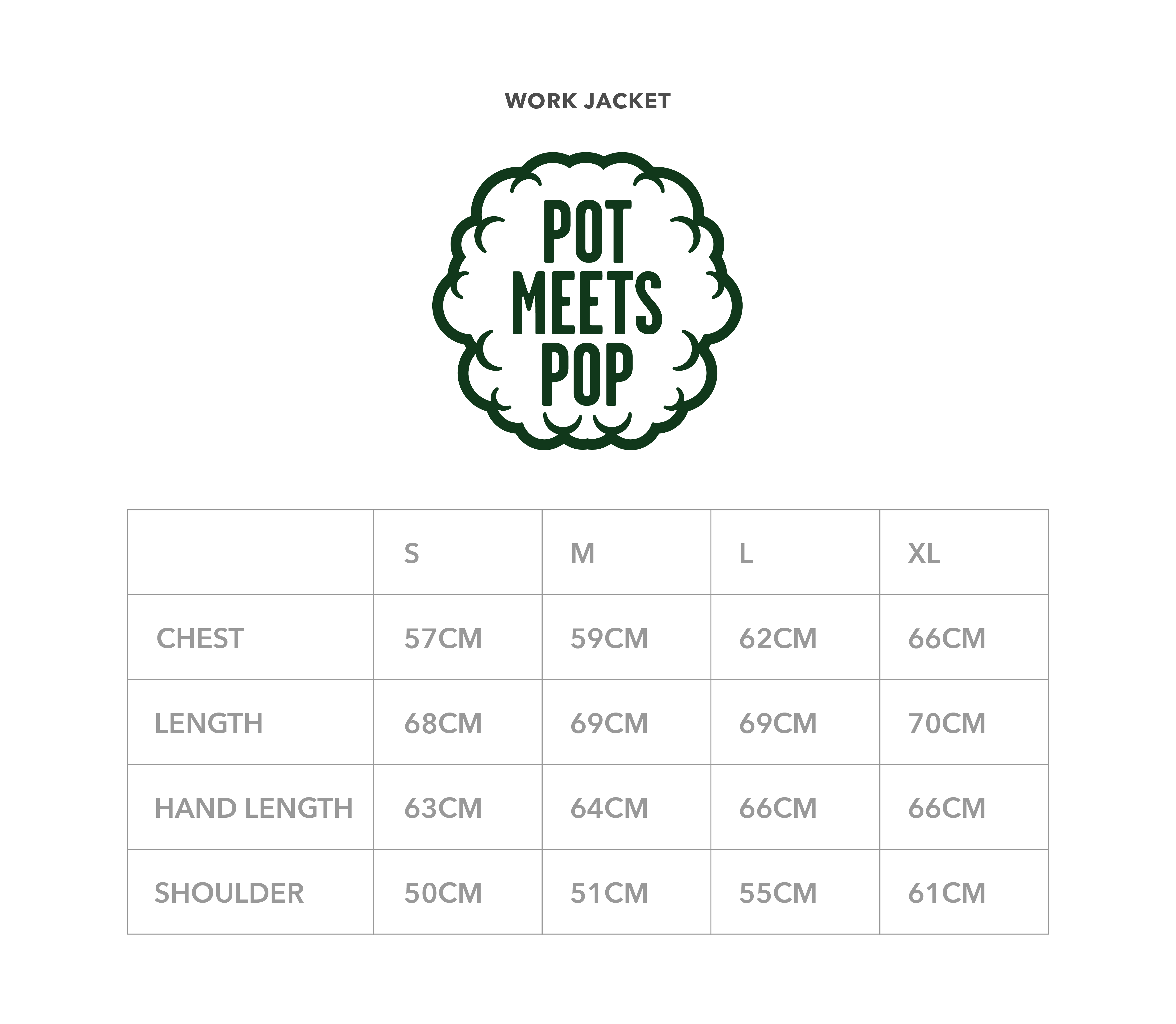 Jual Pot Meets Pop Jaket - Herrer Quilted Lined Distress Print Canvas ...