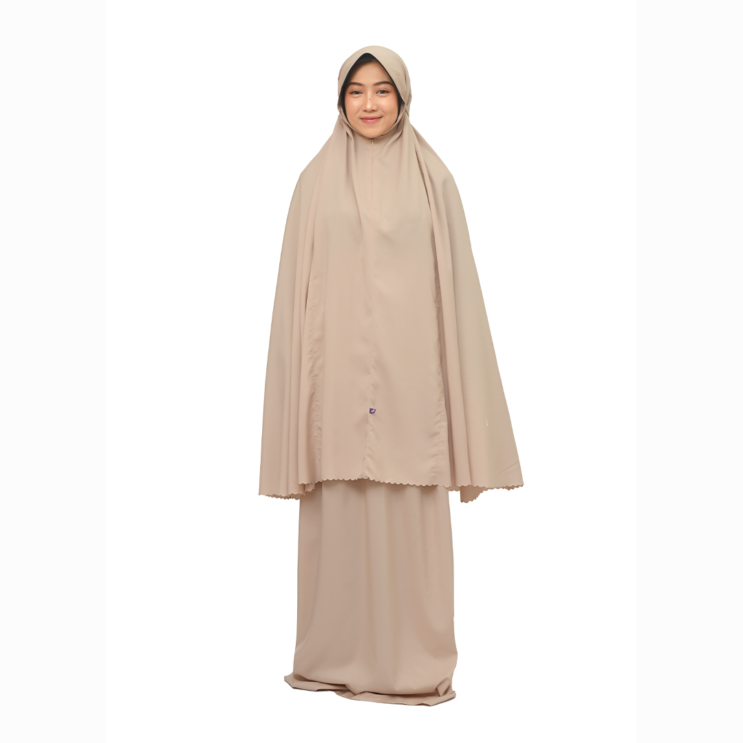Jual Rabbani - Mukena Dewasa Ceeny Season 2 | Shopee Indonesia