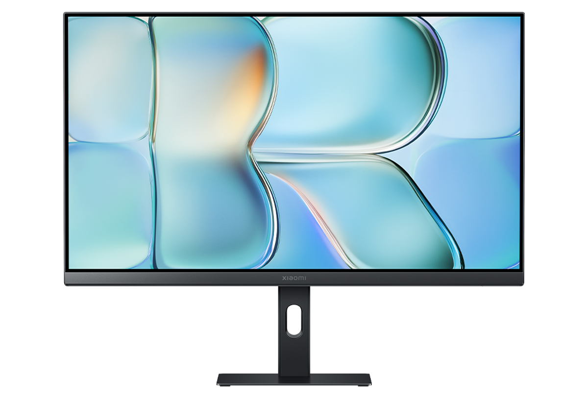 Jual Xiaomi Monitor A24i 2026 Layar Jernih dengan Full HD Fast IPS ...