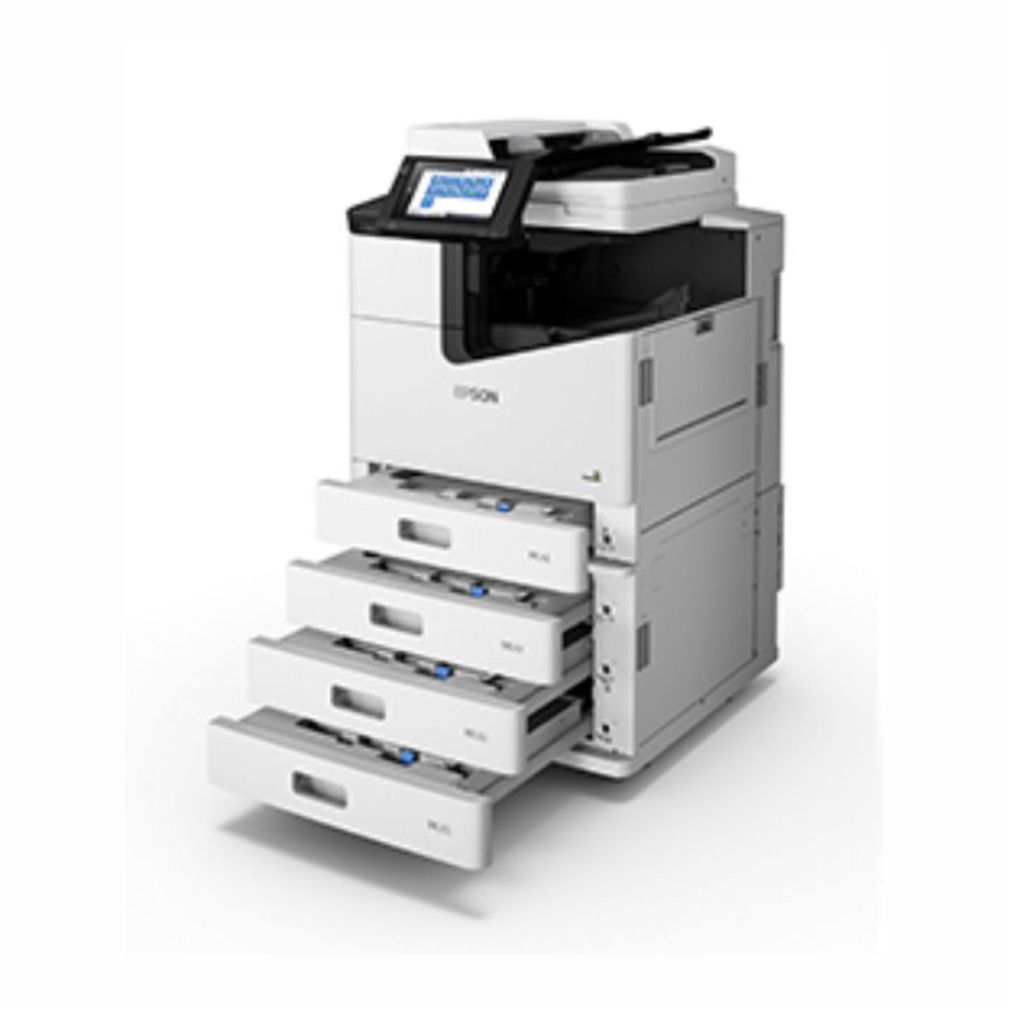 Jual MALLIT EPSON Printer Fotokopi Photocopy Epson WF-C20600 WFC20600 ...