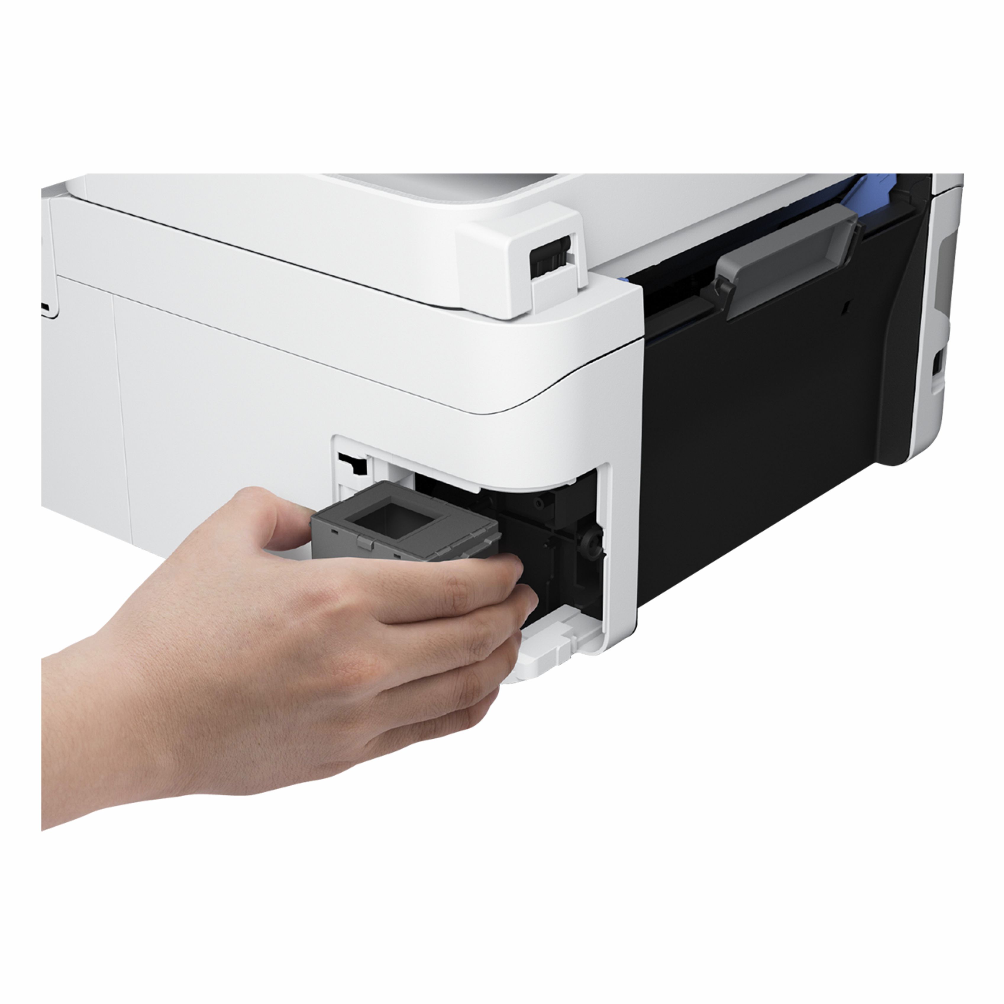 Jual MALLIT EPSON Printer EPSON M2050 M-2050 M 2050 All In One ...
