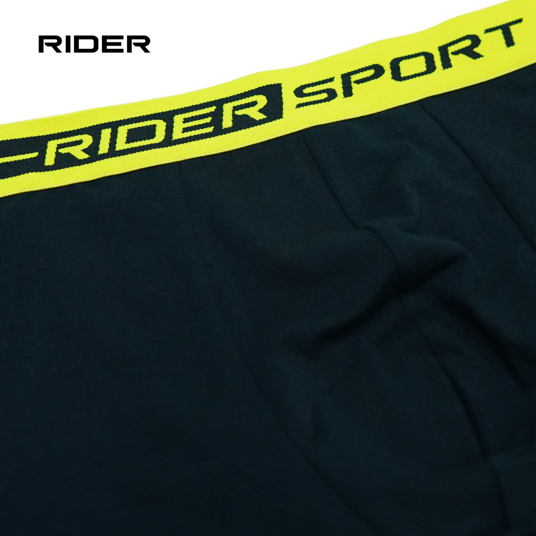 Jual Rider Sport Boxer Brief Katun Spandex - Boxer Pria R815B isi 2 Pcs ...