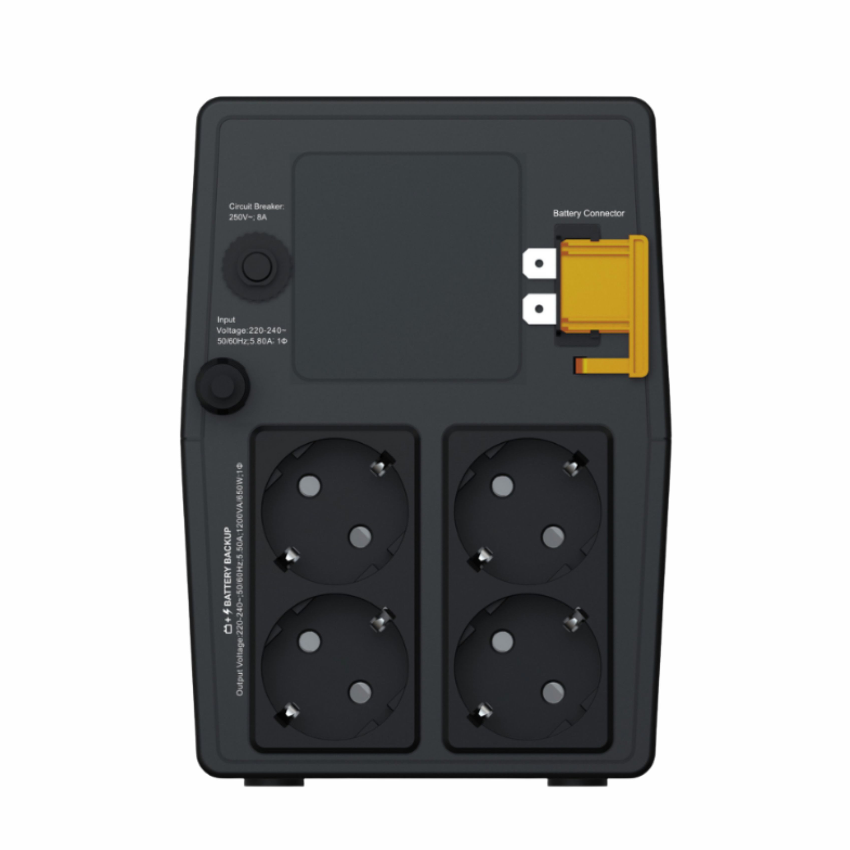 Jual MALLIT APC UPS APC BVX1200 BX1200 BVG1200 1200VA 650W BVX-1200 BX ...