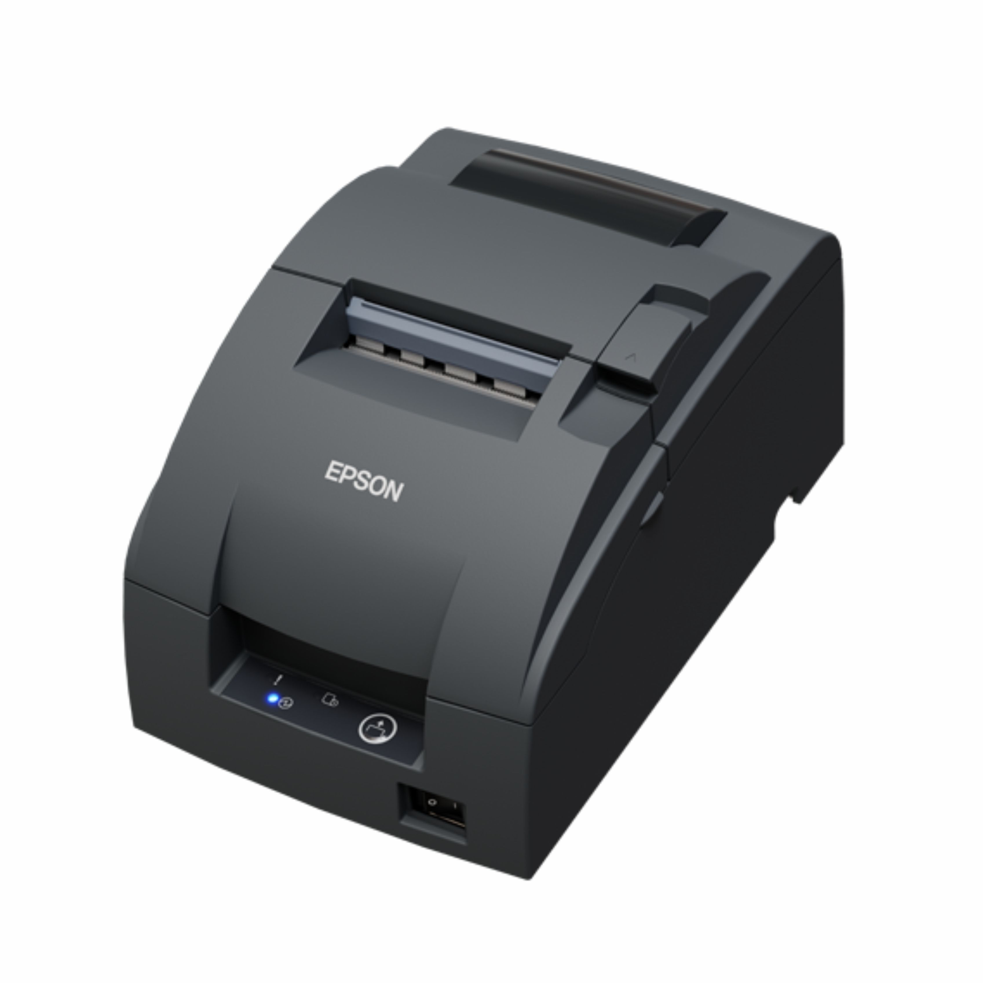 Jual Printer Epson TMU220 B TMU220B TM-U220B TMU220IIB TM-U220IIB ...