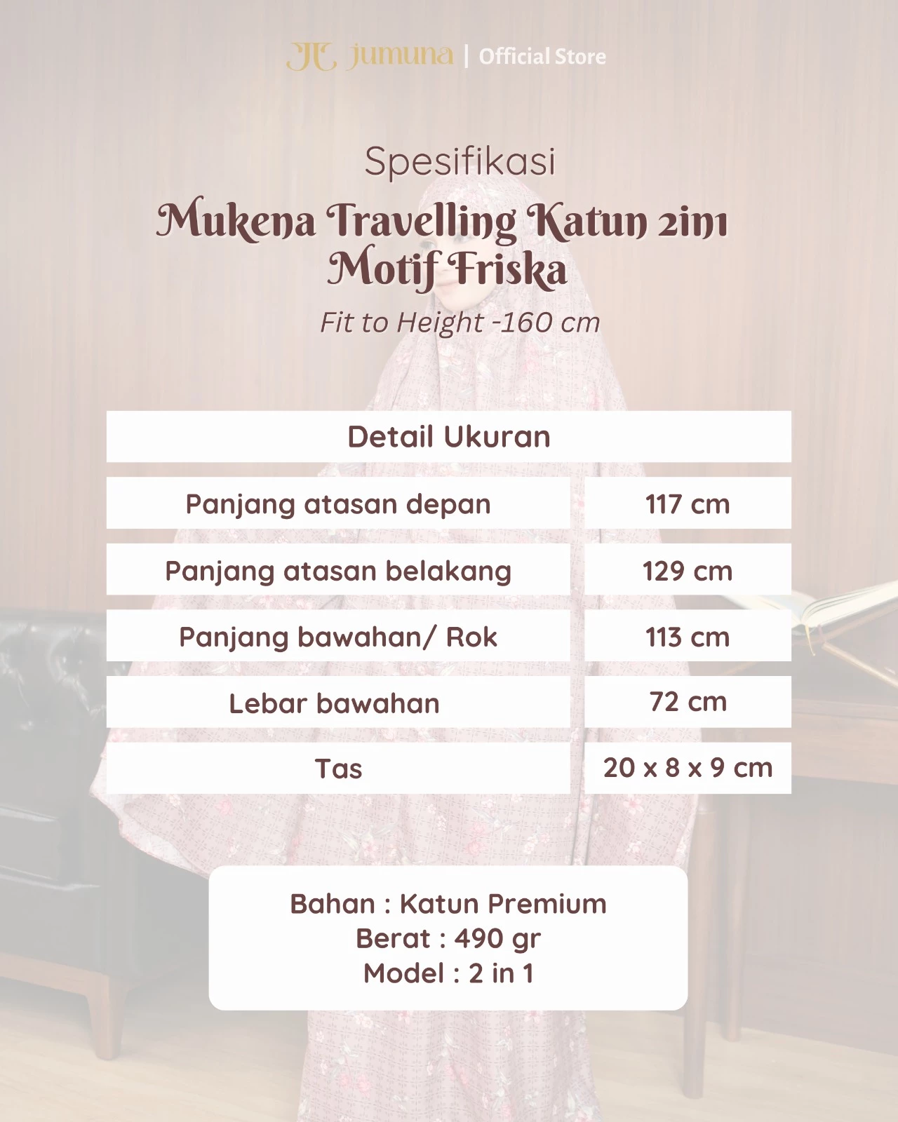 Bottle Cleaner Brush Detail