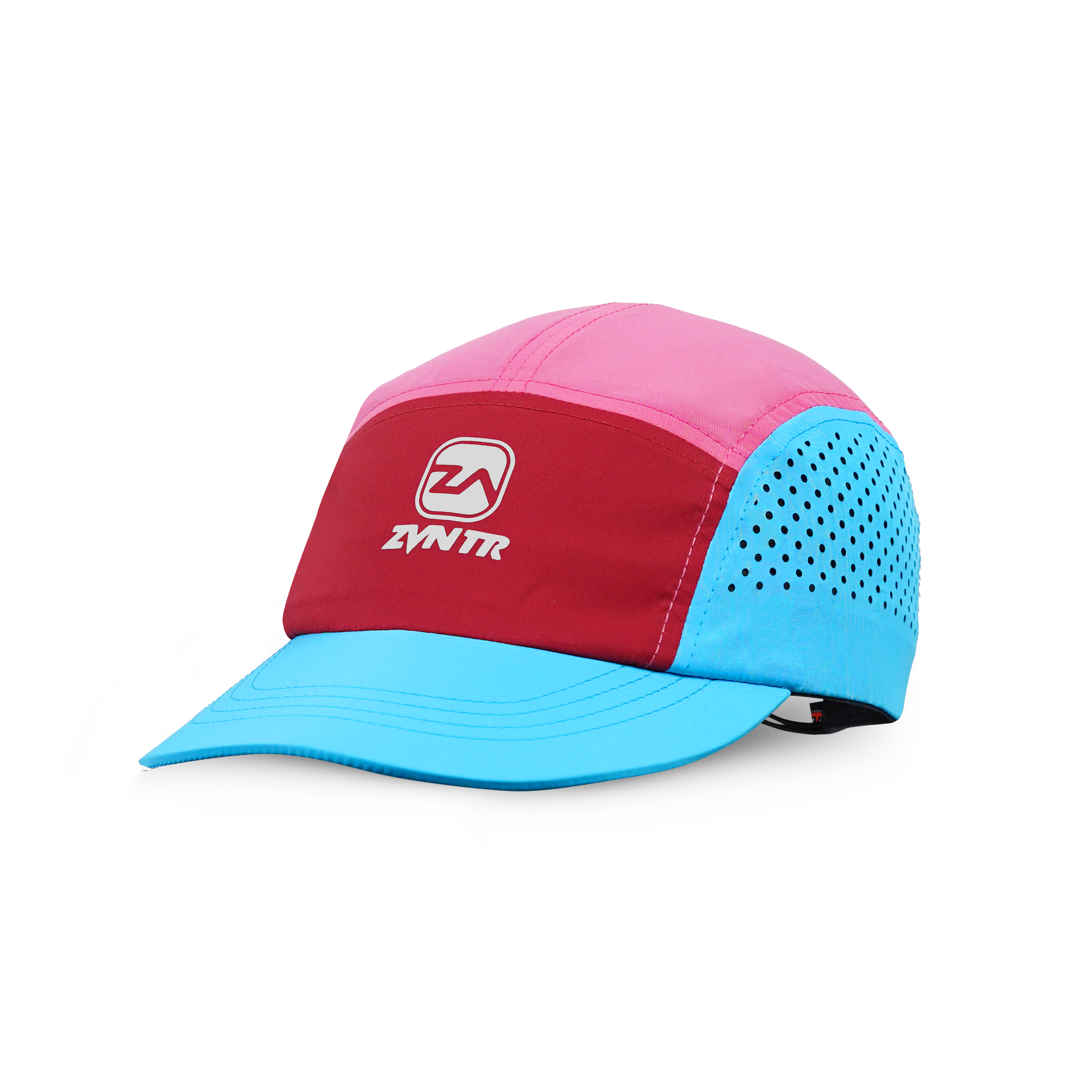 Jual Zarventure Sprint Topi Running Quickdry Ringan Topi Ultralight ...