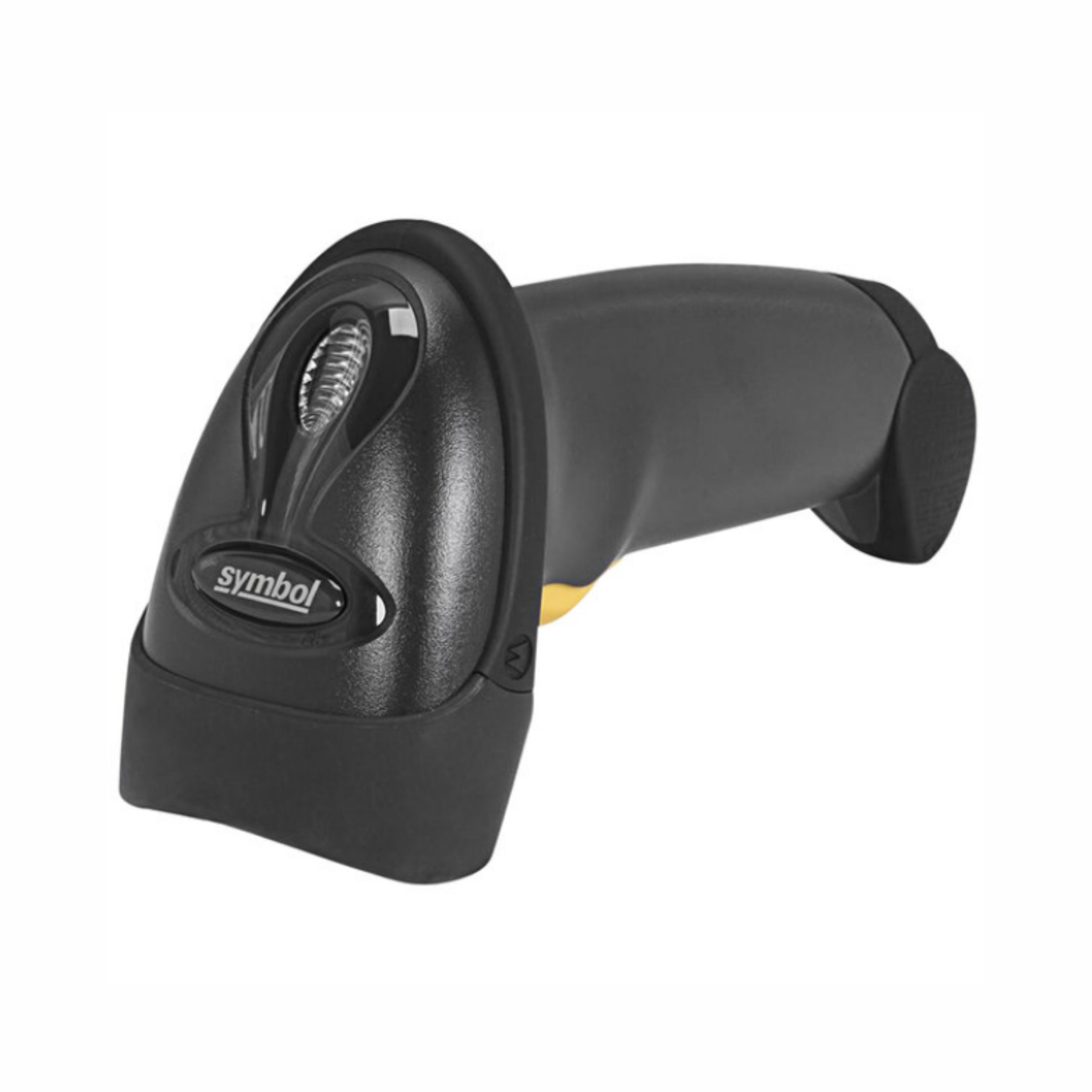 Jual MALLIT ZEBRA Barcode Scanner Zebra Symbol LS2208 LS-2208 LS 2208 ...