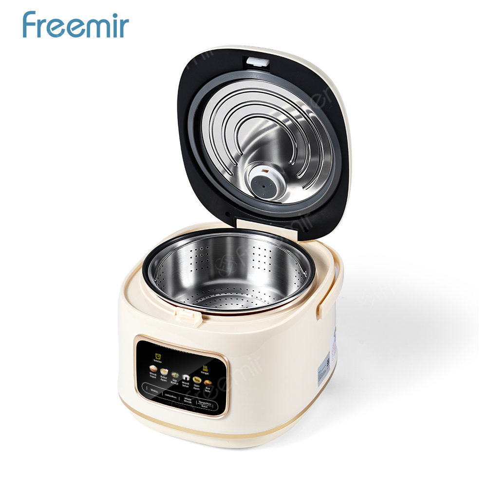 Jual Special freemir Smart Rice Cooker Touchscreen Penanak Nasi 1.5L ...