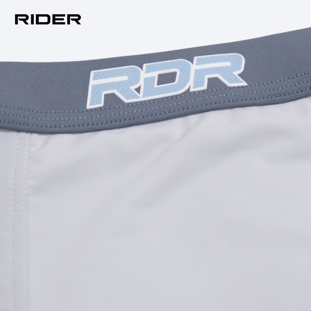 Jual Rider Active Xtracool Boxer Brief Nylon Spandex - Boxer Pria R809B ...