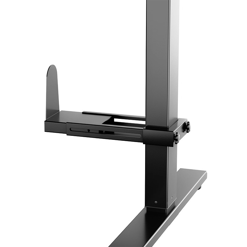 Jual Rak Gantung CPU Komputer Universal Holder Dudukan Casing PC ...
