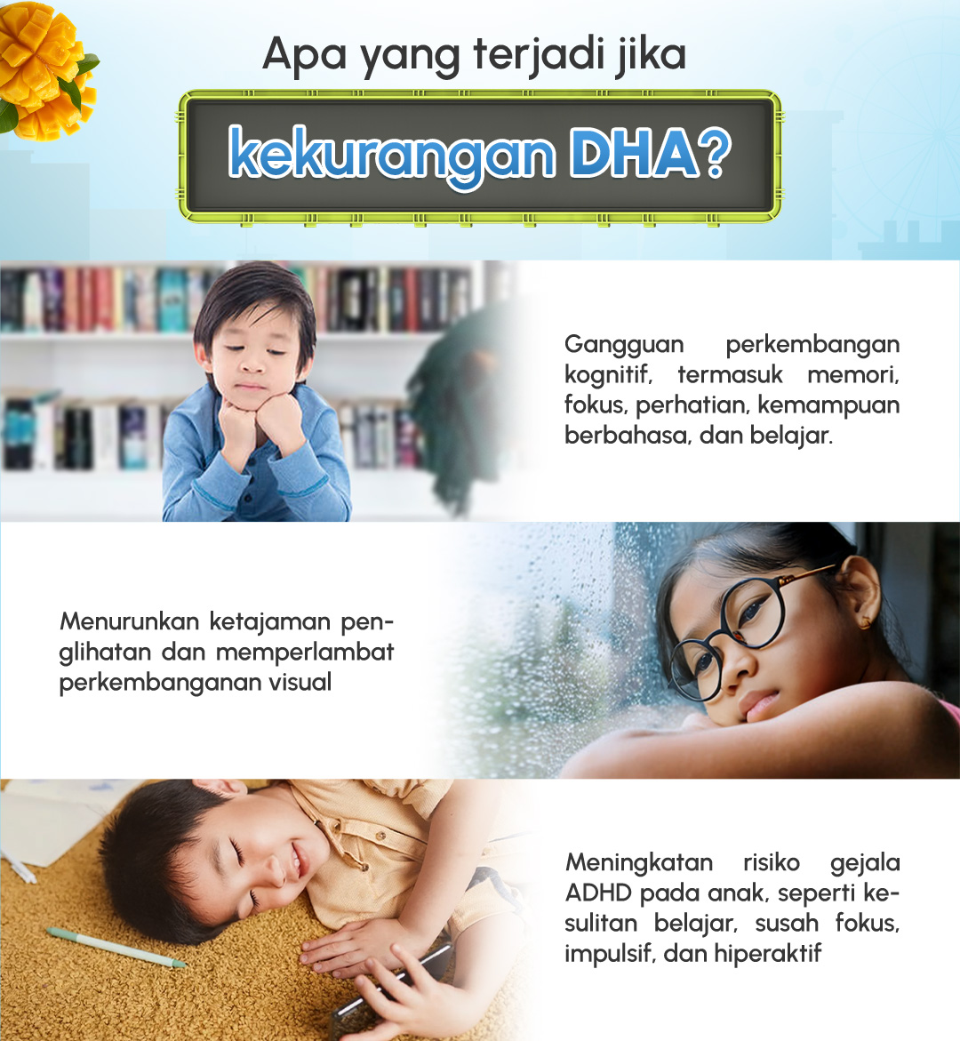 Jual [Exclusive live] DHA Gummy 700mg untuk Anak 3 Box Isi 42 Coolvita ...