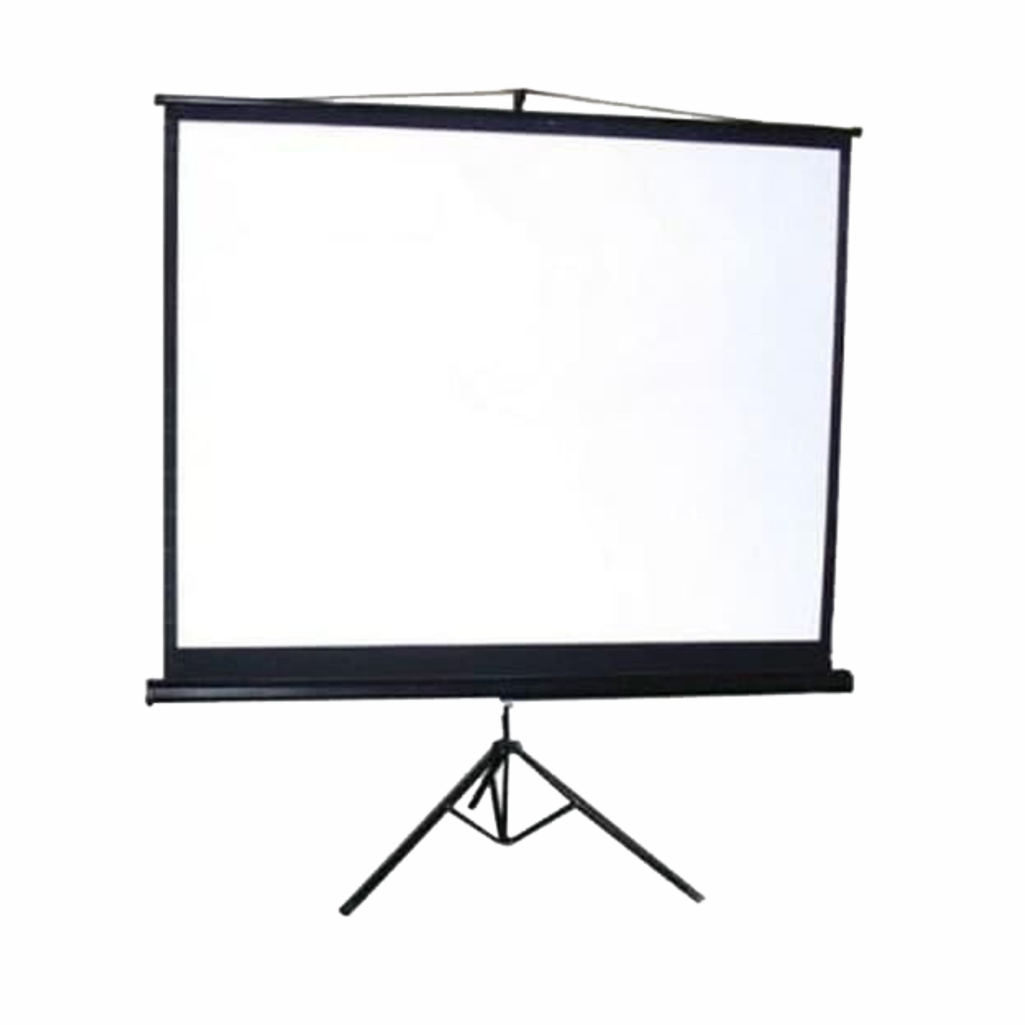 Jual ANYLINK PIXEL Layar Manual 120 Inci 120" Tripod Tripot Gantung1:1 ...