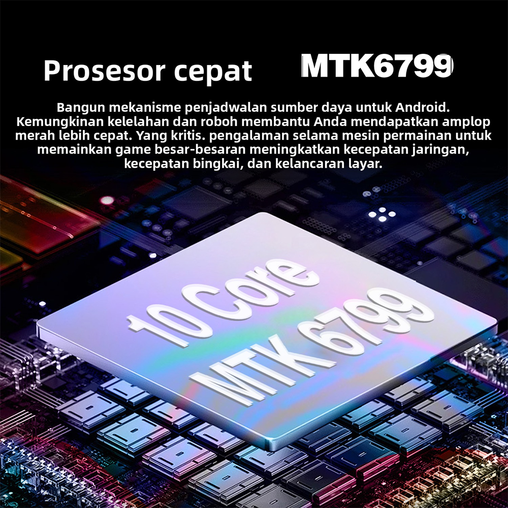 Jual Luxis Tablet Pro12 (16GB+1024GB)11.6inch