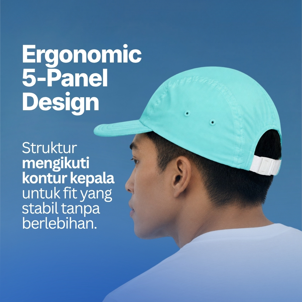 Jual Duraking Topi Stealth Runner | Shopee Indonesia
