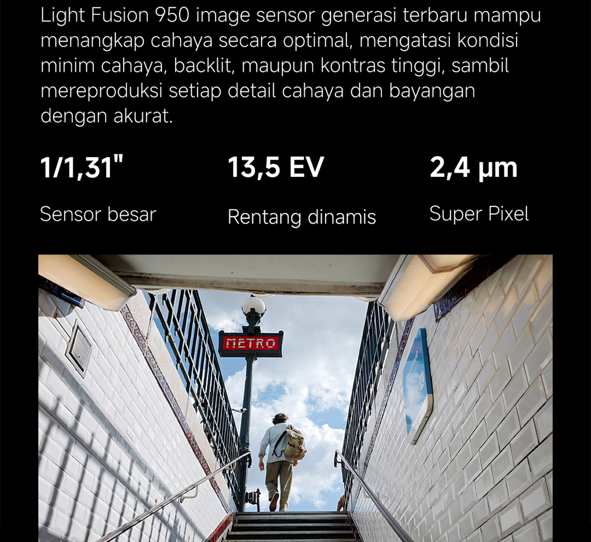 Jual Xiaomi 17 (12GB/256GB) (12GB/512GB) Lensa Optik Leica Summilux ...