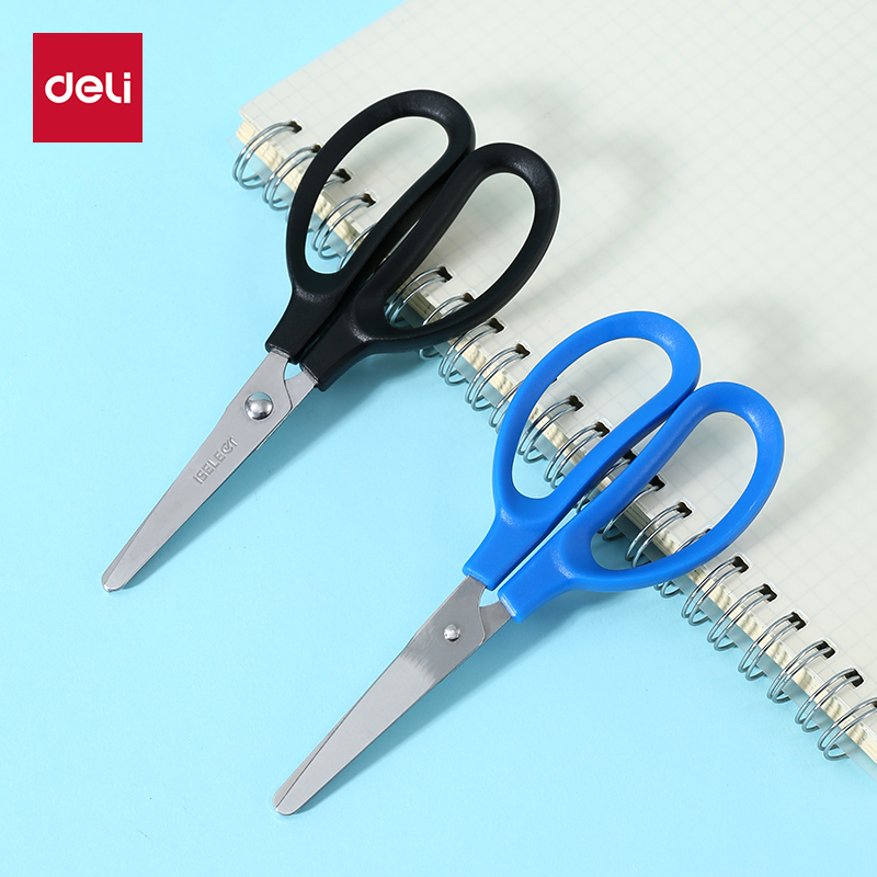 Jual Deli I-Select Gunting Serbaguna / All Purpose Scissors UM6XX ...