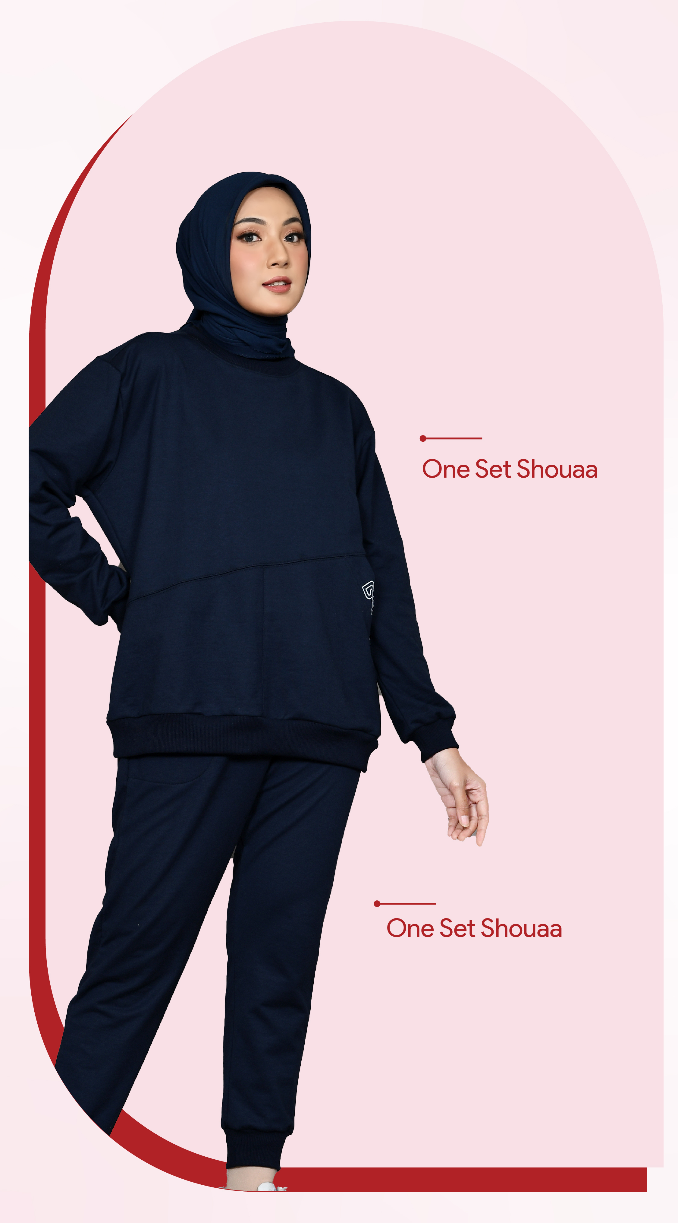 Jual Zeea One Set Shouaa Olahraga Sport Wanita | Shopee Indonesia