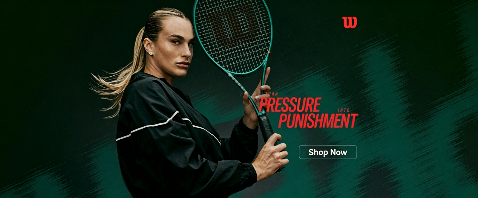Jual Wilson BLADE 100UL V10 Raket Tenis Performance Tennis Rackets ...