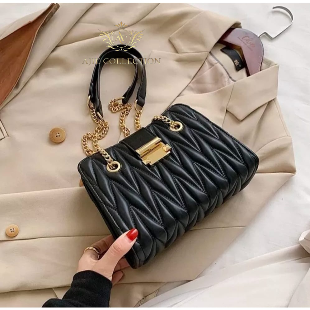 Jual Tas selempang wanita / Tas wanita / Slingbag wanita termurah