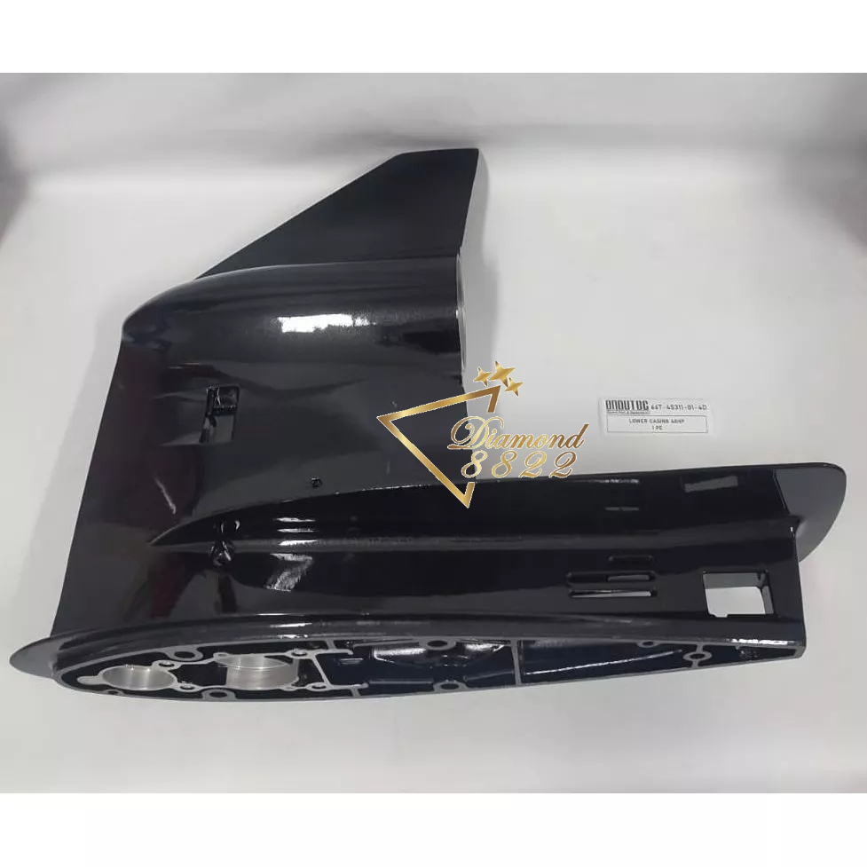 Jual CASING LOWER 40PK 66T-45311-01-4D LOWER CASING SPAREPART MESIN ...