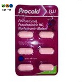 Jual PROCOLD FLU | Shopee Indonesia