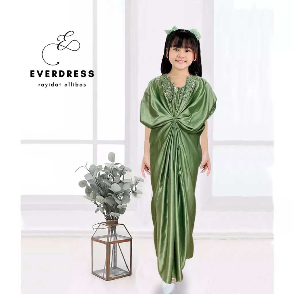 Jual Kaftan Mewah Ala Sultan 2023 Kaptan Modern Dress Premium Gamis ...
