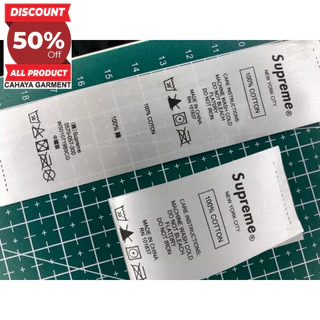 Jual tag supreme original Harga Terbaik & Termurah Juli 2025