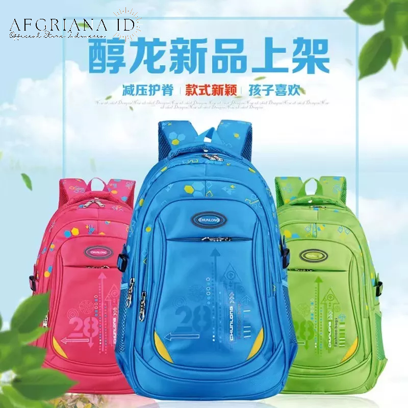 Jual (PROMO RANSEL SEKOLAH) RANSEL SEKOLAH TERBARU TAHUN 2023/ BISA COD